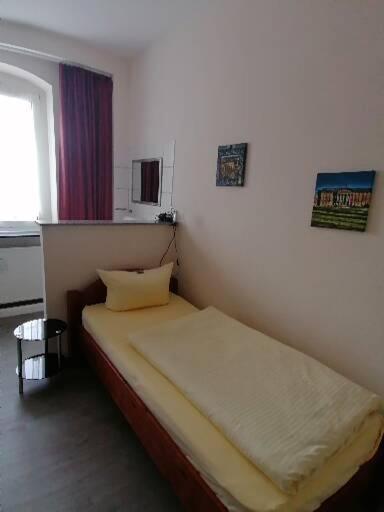 Hotel Schillerquartier Kassel Exterior photo