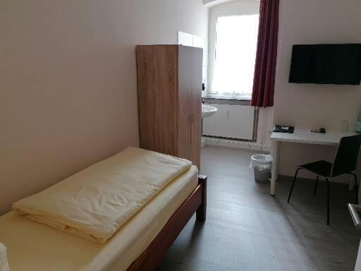 Hotel Schillerquartier Kassel Exterior photo